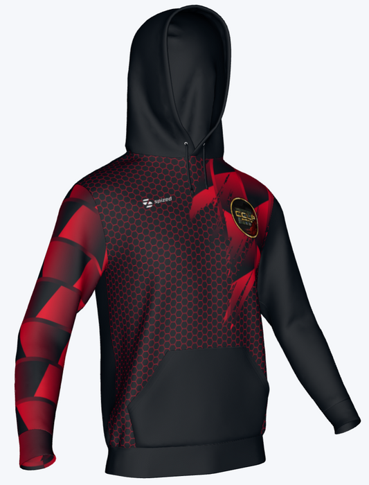 CCLP eSports Hoodie Club Unisex
