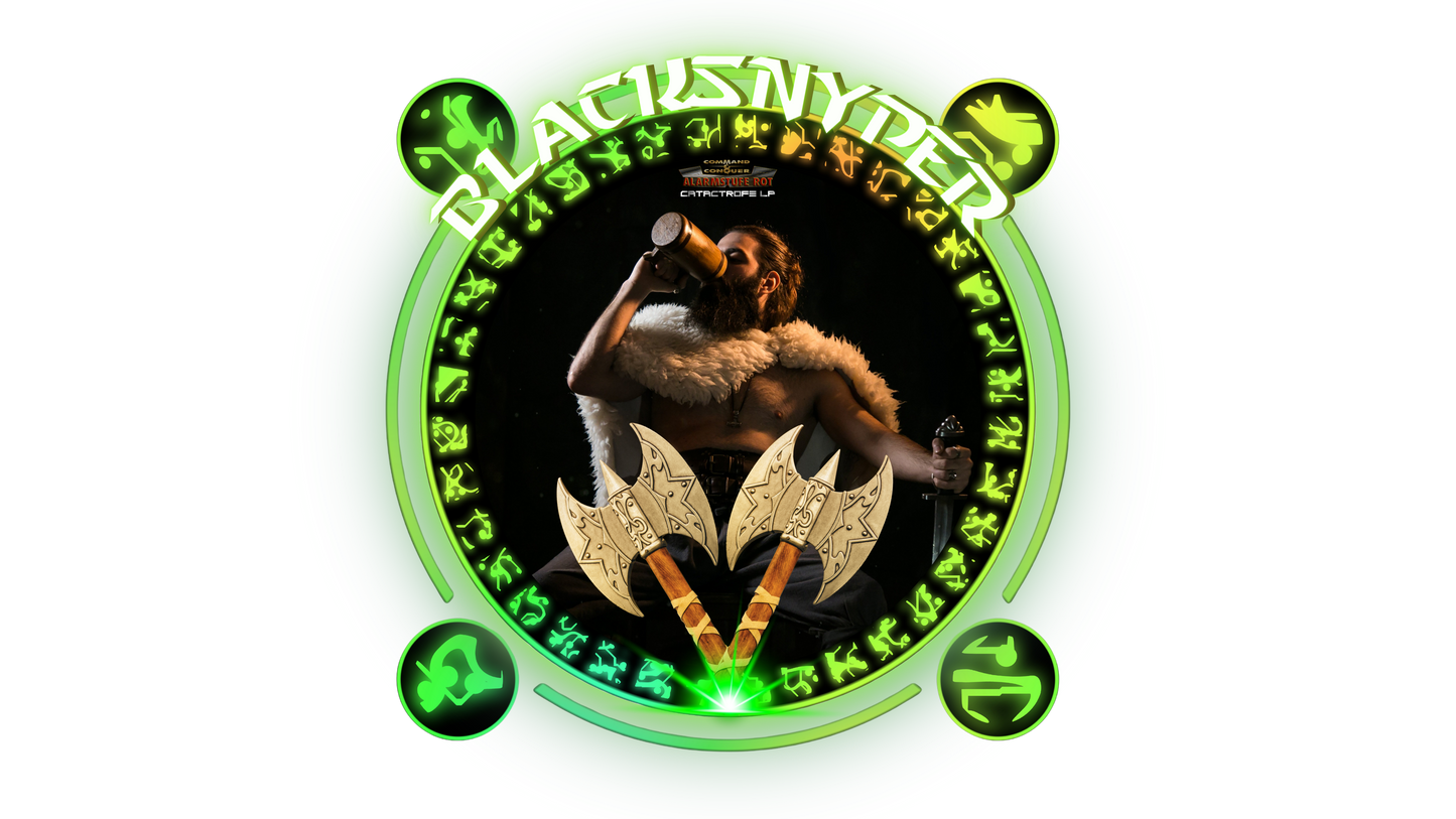 CCLP Spieler Tasse - verschiedene Motive