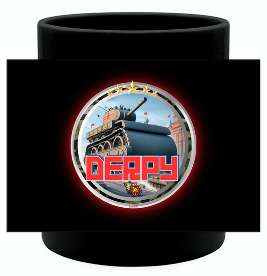 CCLP Team-Tasse Derpy Season 6 Brand