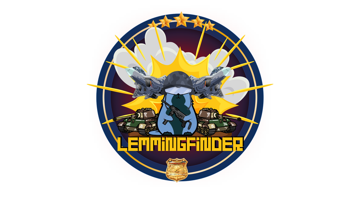 CCLP Spieler Tasse - verschiedene Motive